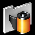TRITANIUM SQUARED FOLDER PICTURES
